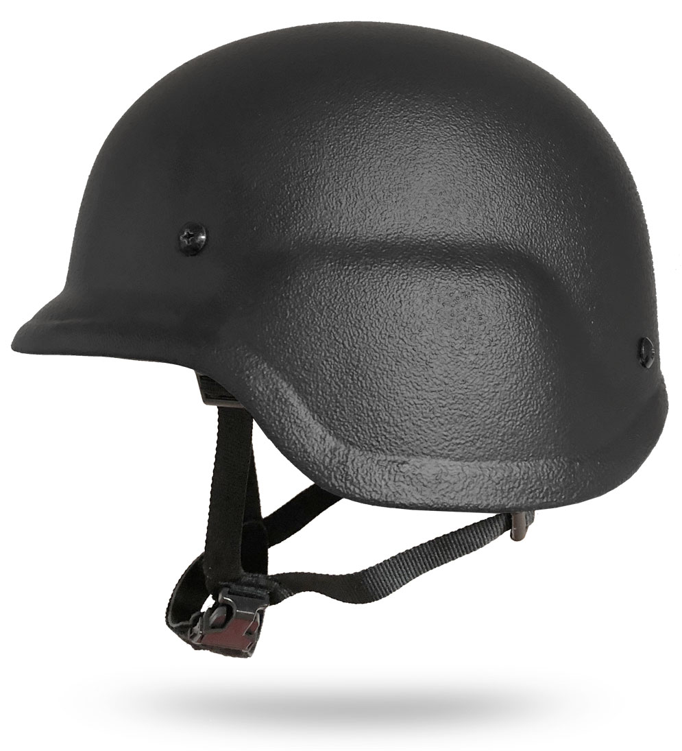 Баллистический шлем M88 PASGT